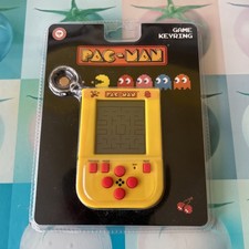Pac-Man Classic Arcade Game