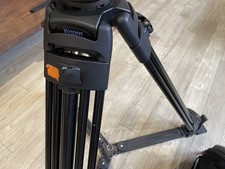 Vinten Pro 5 fluid head tripod