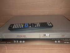 PANASONIC NV-VP30 NICAM  COMBI