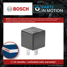 Relay 0986332030 Bosch