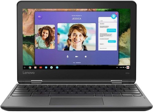 Lenovo chromebook 300e 2nd - 300e,