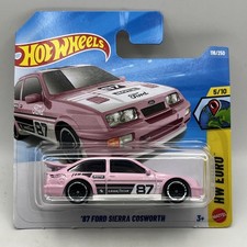 Hot Wheels 2026 - '87 FORD