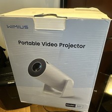 WiMiUS S27 Portable WiFi