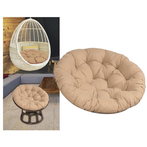 Hanging basket chair rocking - hanging,
