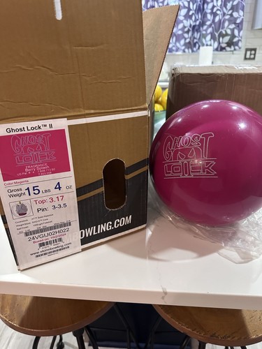 New nib 15lb - -nib,