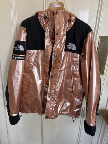 Supreme north face ss18 - supreme,