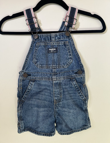 Vintage oshkosh gosh blue - oshkosh,