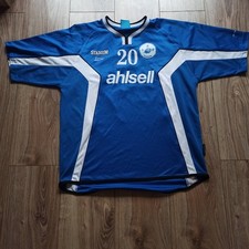 Salming IBF Norrköping #20