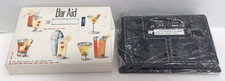 Vintage 1950's BAR AID Made in