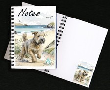 Soft Coated Wheaten Terrier