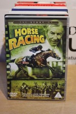DVD Movie - The Story of Horse