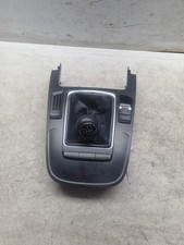 AUDI A4 b8 GEAR SHIFTER selector sourround trim 8K0864261 2007-2015
