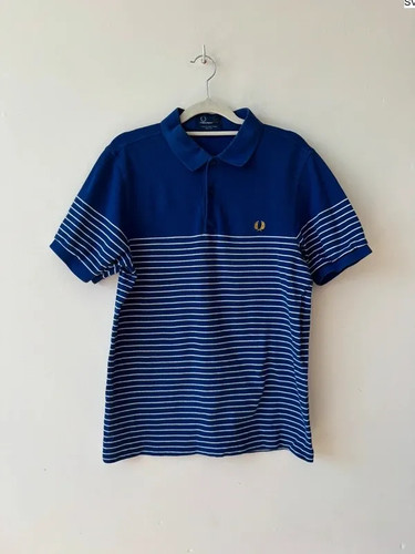 Fred perry polo shirt - fred,