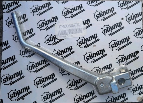 Stomp ktm pit bike - bike, kick