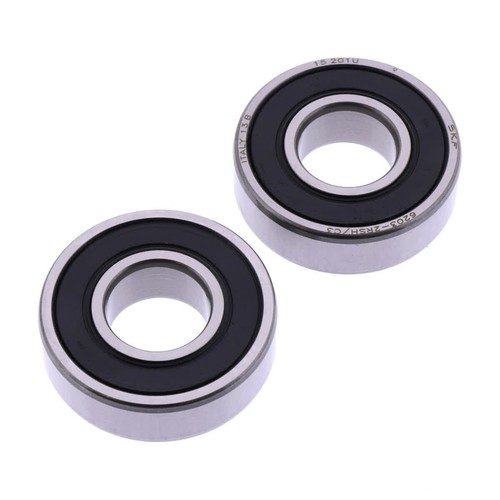 Jmp wheel bearing kit - bearing,