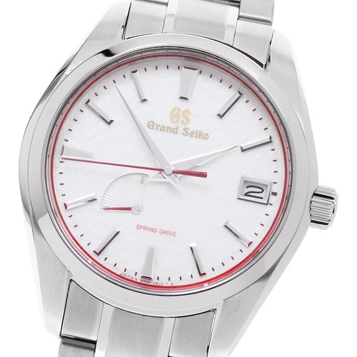 Seiko grand - grand,