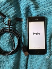 Apple iPhone 5s 16GB Used In