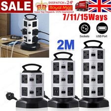 Extension 7~15 Way Tower Power