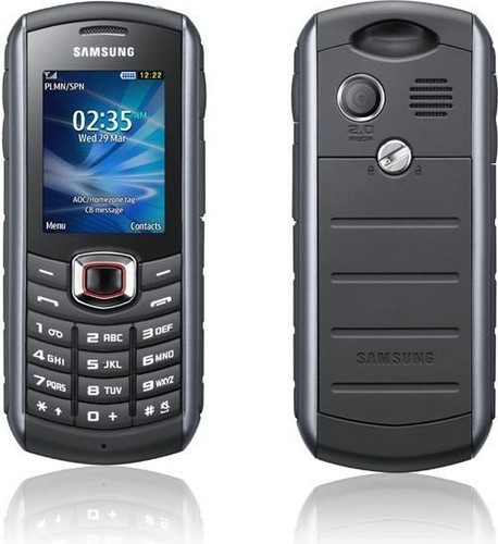 Samsung b2710 black - gt,