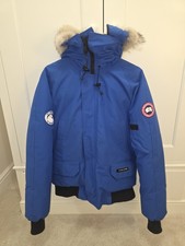 Canada Goose Chiliwack Bomber