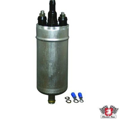 Fuel pump group for - pump,