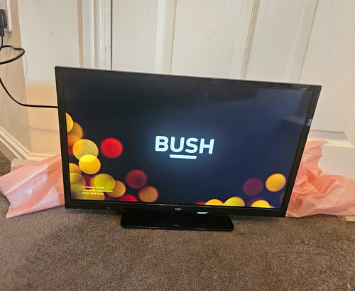Bush 24in ready 720p - bush,