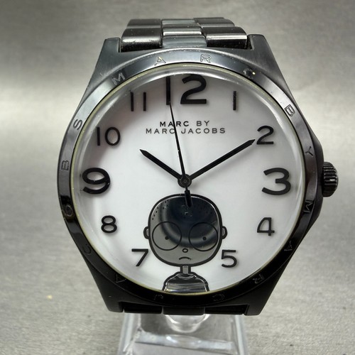 Marc jacobs watch men 43mm - marc,