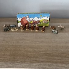 Wade KP Crisps Promotional