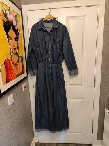 Boiler suit women size small - boiler,