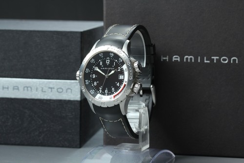 Hamilton khaki h745110 45mm - khaki,