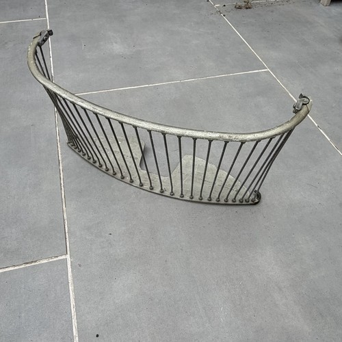 Metalplast scooter basket - scooter,