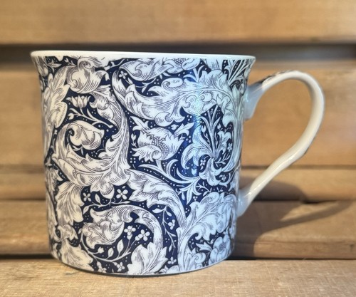 Abbeydale collection blue grey - collection,