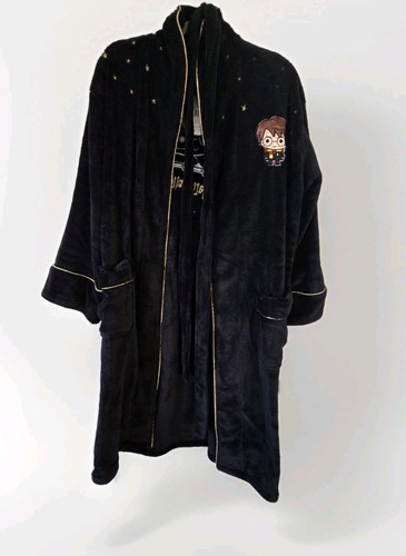 Harry potter dressing gown - harry,
