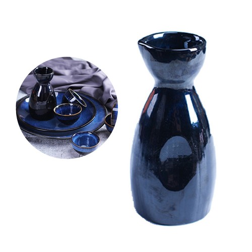 Japanese style change ceramics - japanese,