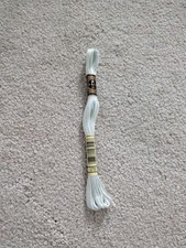 DMC Embroidery Thread code