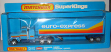 MATCHBOX SUPERKINGS K-31
