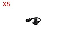 Crankshaft Pulse Sensor BOSCH