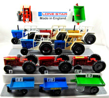 Various LONE STAR FARM