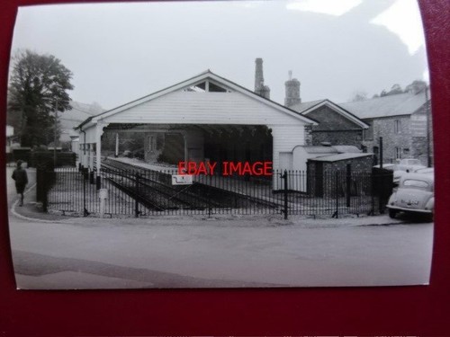Photo ashburton railway - ,