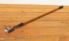 Extendable golf ball collector