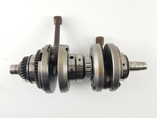 Crankshaft / connecting rod /