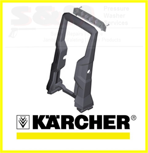 Genuine karcher carry handle - genuine,