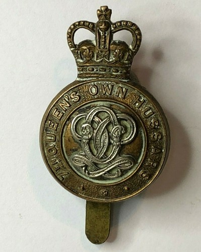 1953 7th queens own - ,