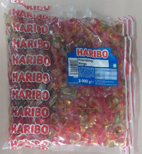 Haribo FRIENDSHIP RINGS 1KG