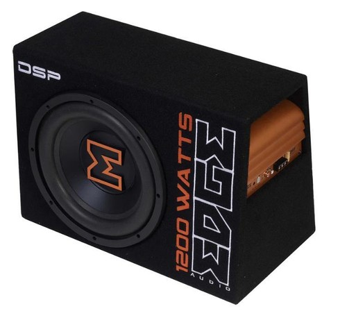 Edge edbx12adsp inch - edge,