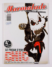 GARETH PUGH guest editor