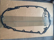 Clutch gasket triumph - clutch,