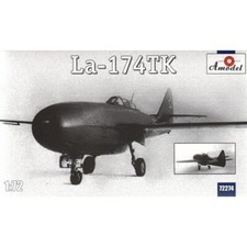 Amodel 72274 Plastic model