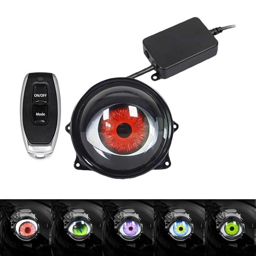 Car motorcycle dynamic - dynamic, led