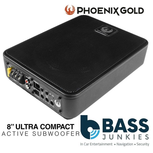 Phoenix gold zb8p 600 watts - gold,